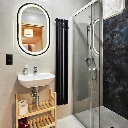 Szyszka Appartement
