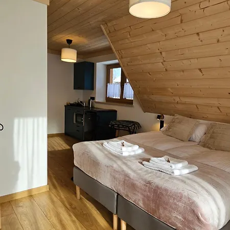 Szyszka Appartement