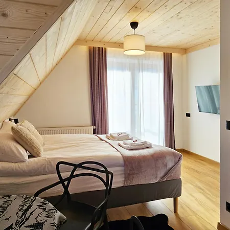 Szyszka Appartement