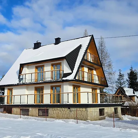 Szyszka * Zakopane