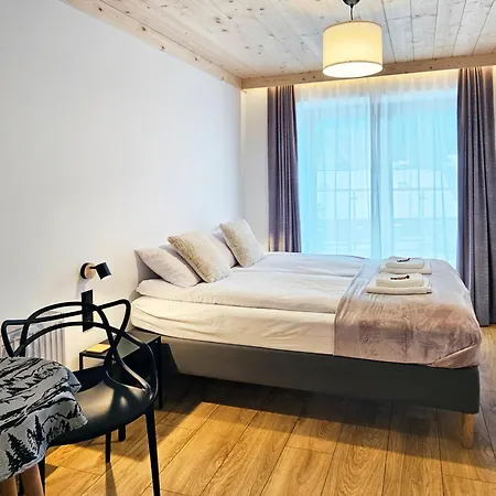 Szyszka * Zakopane