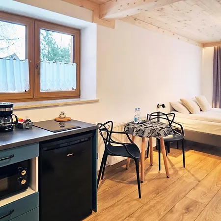 Apartment Szyszka Zakopane