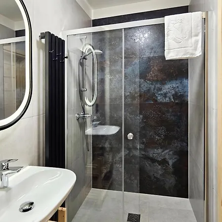 Szyszka Apartment *
