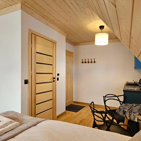 Szyszka Apartment Zakopane