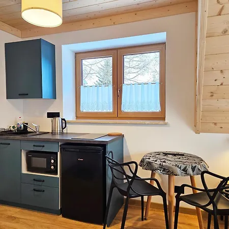 Szyszka Apartment