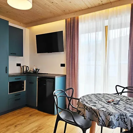 Szyszka Apartment Zakopane