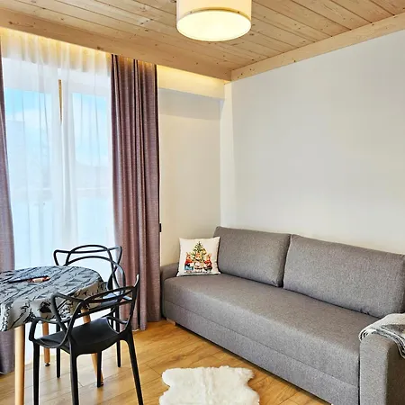 Szyszka Apartment