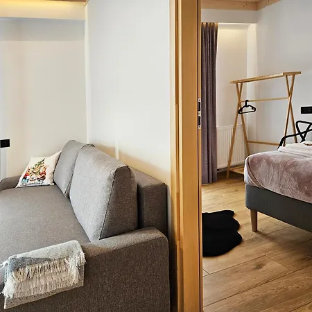 Apartment Szyszka