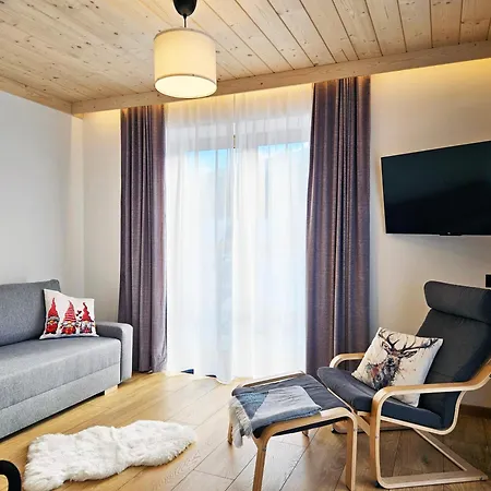 Szyszka Apartment Zakopane