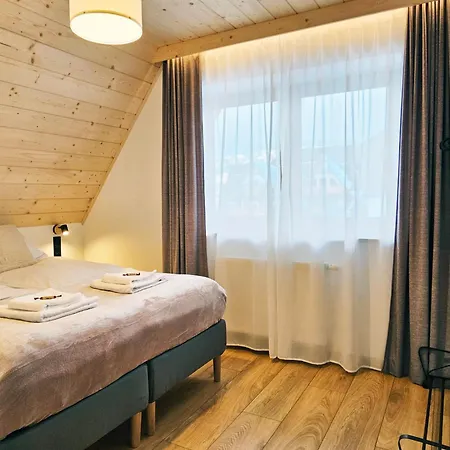 Apartment Szyszka