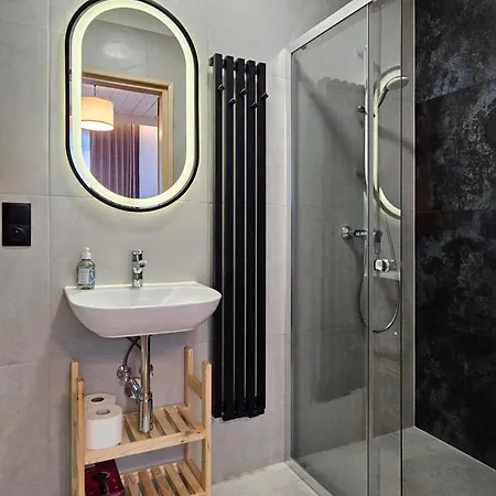 Apartment Szyszka