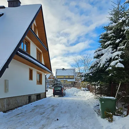 Szyszka * Zakopane