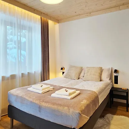 Szyszka Apartment Zakopane