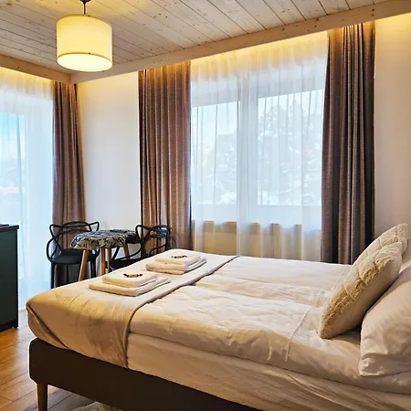 Apartment Szyszka Zakopane