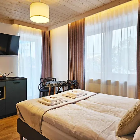 Szyszka Zakopane